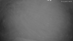 Horní část sjezdovek