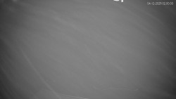 Horní část sjezdovek