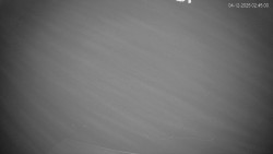 Horní část sjezdovek