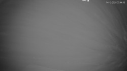 Horní část sjezdovek