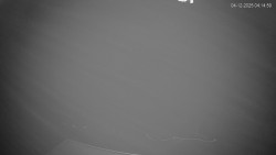 Horní část sjezdovek