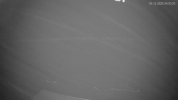 Horní část sjezdovek