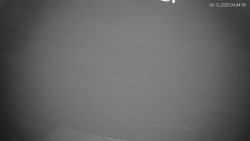 Horní část sjezdovek