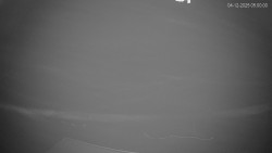 Horní část sjezdovek