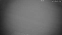 Horní část sjezdovek