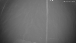 Horní část sjezdovek