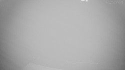 Horní část sjezdovek