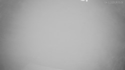 Horní část sjezdovek