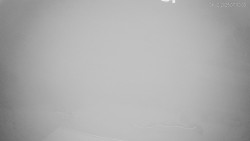 Horní část sjezdovek