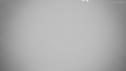 Horní část sjezdovek