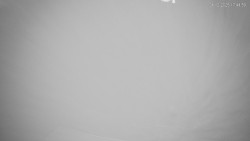 Horní část sjezdovek