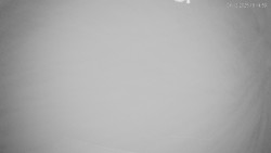 Horní část sjezdovek