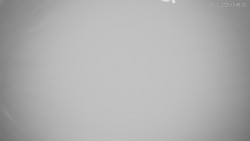 Horní část sjezdovek