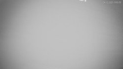 Horní část sjezdovek