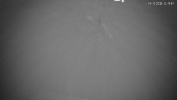 Horní část sjezdovek