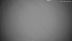 Horní část sjezdovek