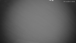 Horní část sjezdovek