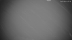 Horní část sjezdovek