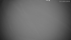 Horní část sjezdovek