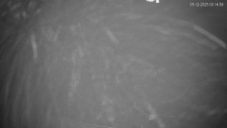 Horní část sjezdovek