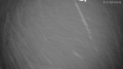 Horní část sjezdovek