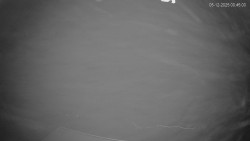 Horní část sjezdovek