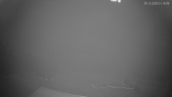 Horní část sjezdovek