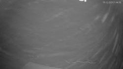 Horní část sjezdovek