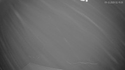 Horní část sjezdovek