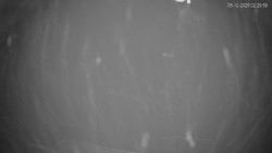 Horní část sjezdovek