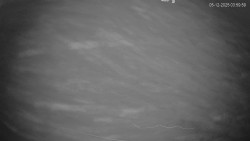 Horní část sjezdovek