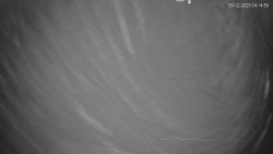 Horní část sjezdovek