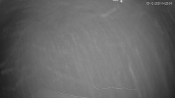 Horní část sjezdovek