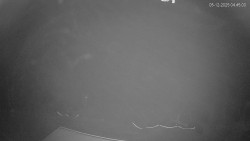 Horní část sjezdovek