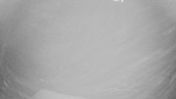 Horní část sjezdovek