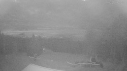 Horní část sjezdovek