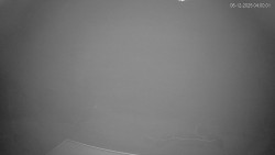 Horní část sjezdovek