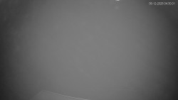 Horní část sjezdovek