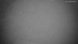 Horní část sjezdovek