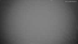 Horní část sjezdovek