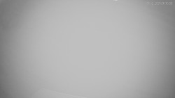 Horní část sjezdovek