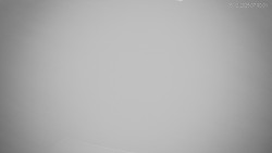 Horní část sjezdovek