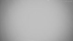 Horní část sjezdovek