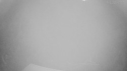 Horní část sjezdovek