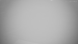 Horní část sjezdovek