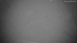 Horní část sjezdovek