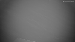 Horní část sjezdovek