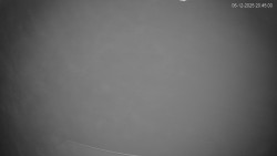 Horní část sjezdovek