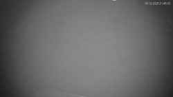 Horní část sjezdovek