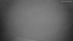 Horní část sjezdovek